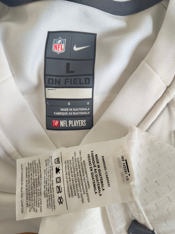 Jacksonville Jaguars NFL Jersey 2010s (L) #5 Bortles