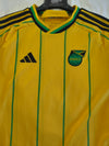 Jamaica Home Football Shirt 2023-2024 (Youths)