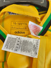 Jamaica Home Football Shirt 2023-2024 (Youths)