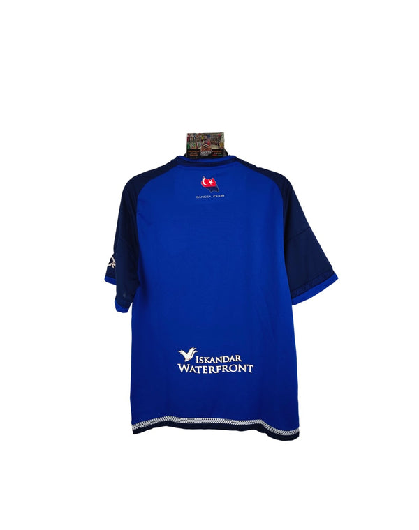 Johor FC Home Football Shirt 2016 (M)