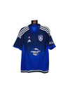 Johor FC Home Football Shirt 2016 (M)