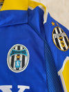Juventus FC Away Football Shirt 1997-1998 (XL)