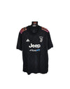 Juventus FC Away Football Shirt 2021-2022 (M)