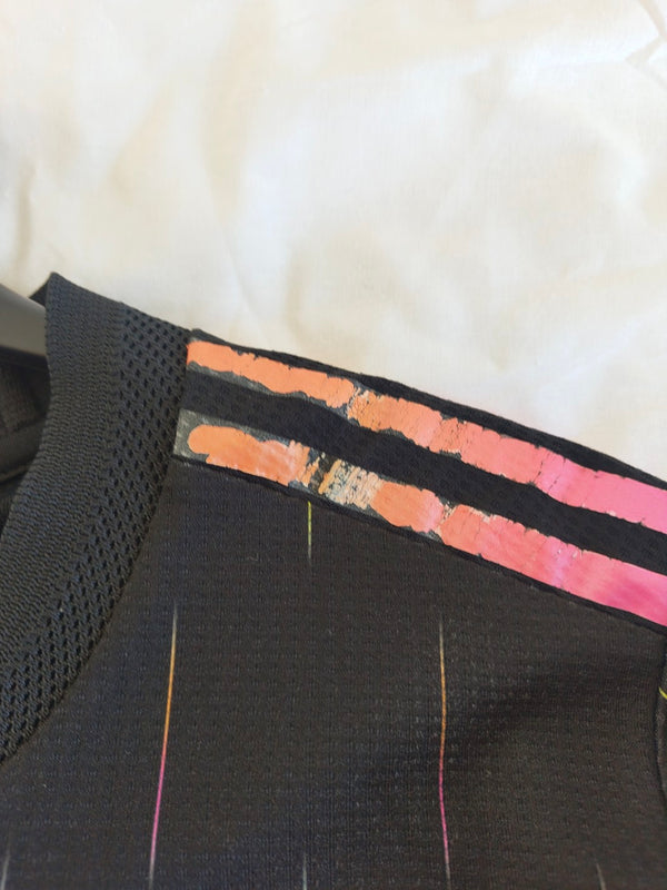 Juventus FC Away Football Shirt 2021-2022 (M)