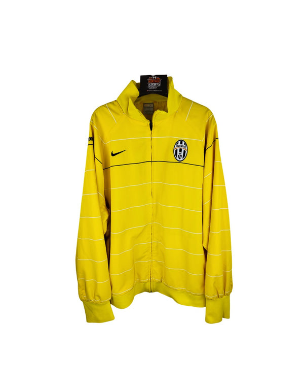 Juventus FC Football Track Top Jacket 2008-2009 (XL)