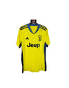 Juventus FC Goalkeeper Football Shirt 2020-2021 (M)