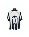 Juventus FC Home Football Shirt 1997-1998 (S) #10