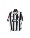 Juventus FC Home Football Shirt 2000-2001 (M)