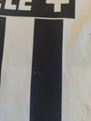 Juventus FC Home Football Shirt 2000-2001 (M)