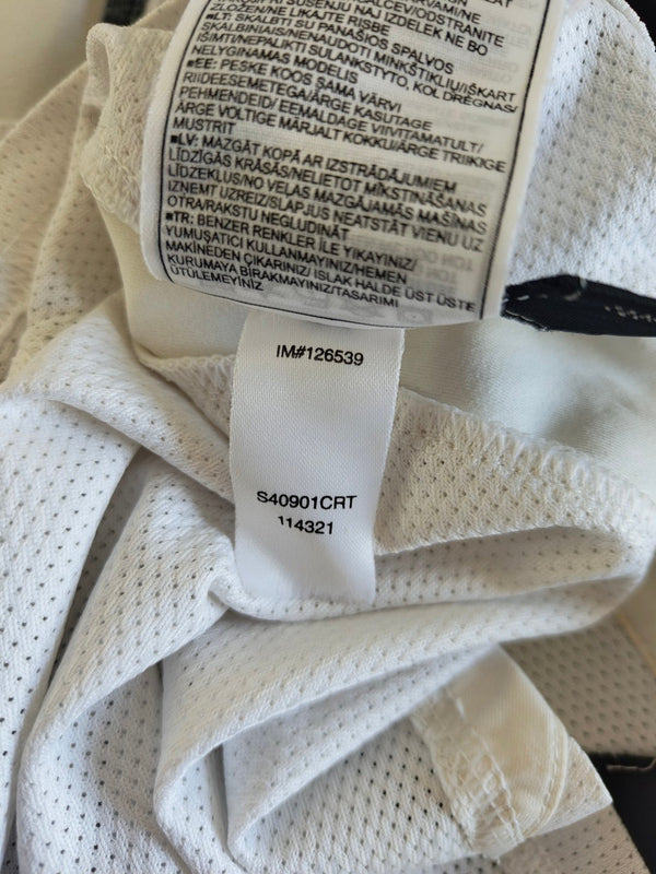 Juventus FC Home Football Shirt 2003-2004 (XXL)