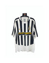Juventus FC Home Football Shirt 2003-2004 (XXL)