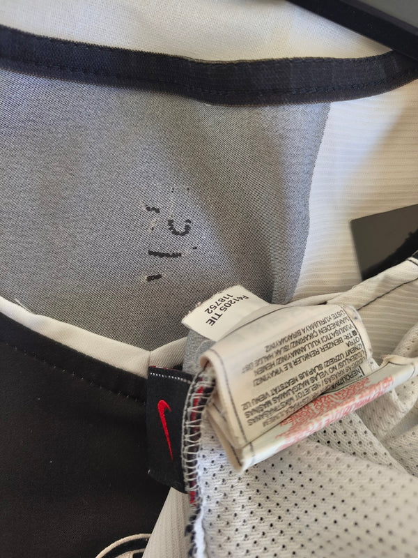 Juventus FC Home Football Shirt 2004-2005 (M)