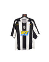 Juventus FC Home Football Shirt 2004-2005 (M)