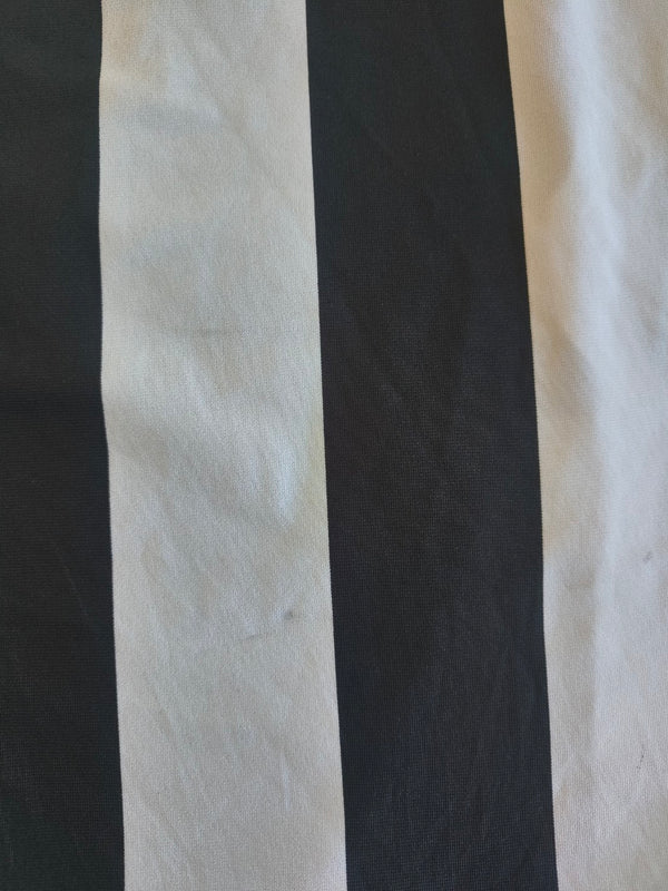 Juventus FC Home Football Shirt 2017-2018 (3XL)