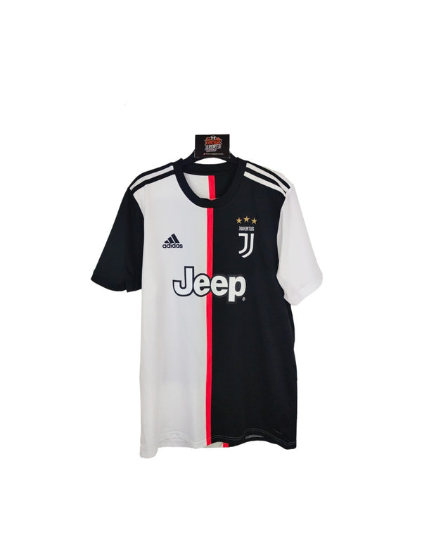 Juventus FC Home Football Shirt 2019-2020 (M)