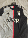 Juventus FC Home Football Shirt 2019-2020 (M)