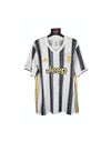 Juventus FC Home Football Shirt 2020-2021 #7 Ronaldo