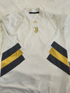 Juventus FC Icon Third Football Shirt 2022-2023 (S)