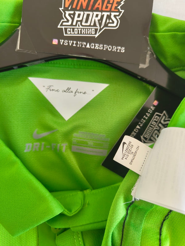 Juventus FC Third Football Shirt 2014-2015 (XL)