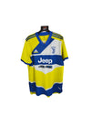 Juventus FC Third Football Shirt 2021-2022 (L)