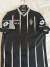 Juventus FC Training Football Shirt 2000-2001 (Youths)