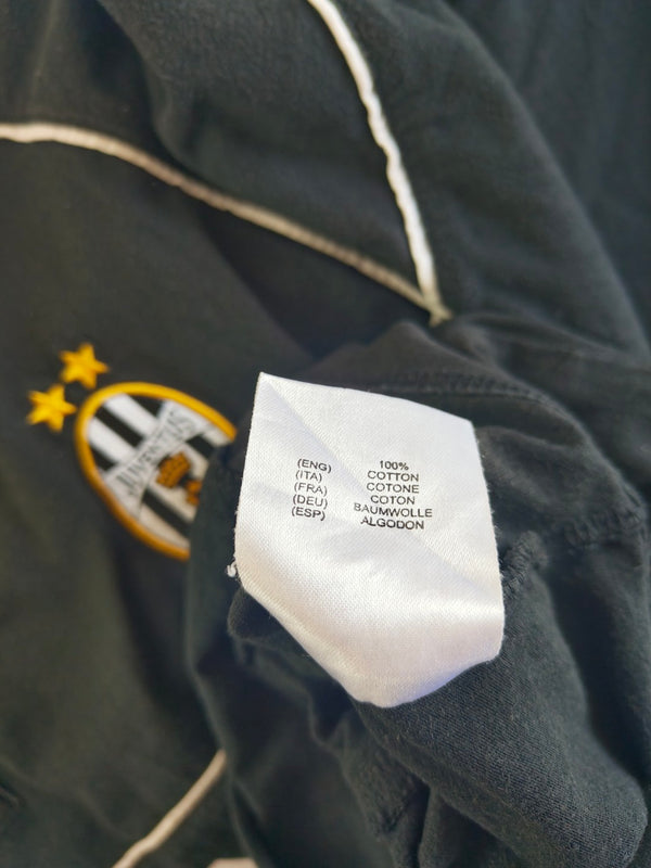 Juventus FC Training Football Shirt 2002-2003 (L)