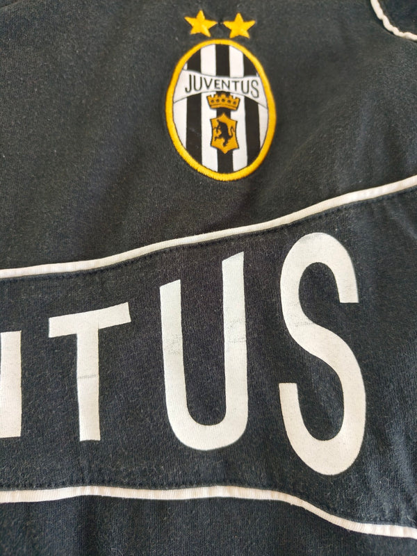 Juventus FC Training Football Shirt 2002-2003 (L)