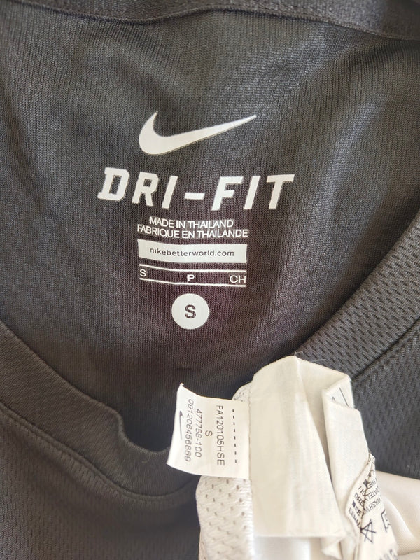 Juventus FC Training Football Shirt 2012-2013 (S)