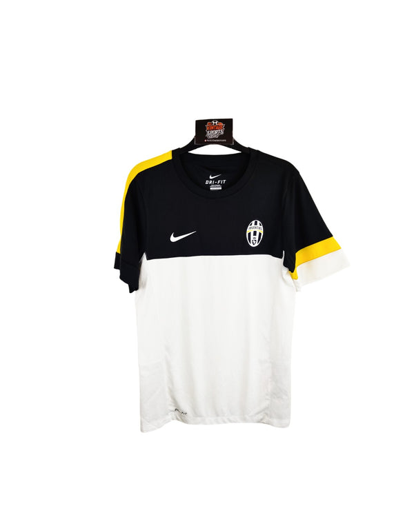Juventus FC Training Football Shirt 2012-2013 (S)