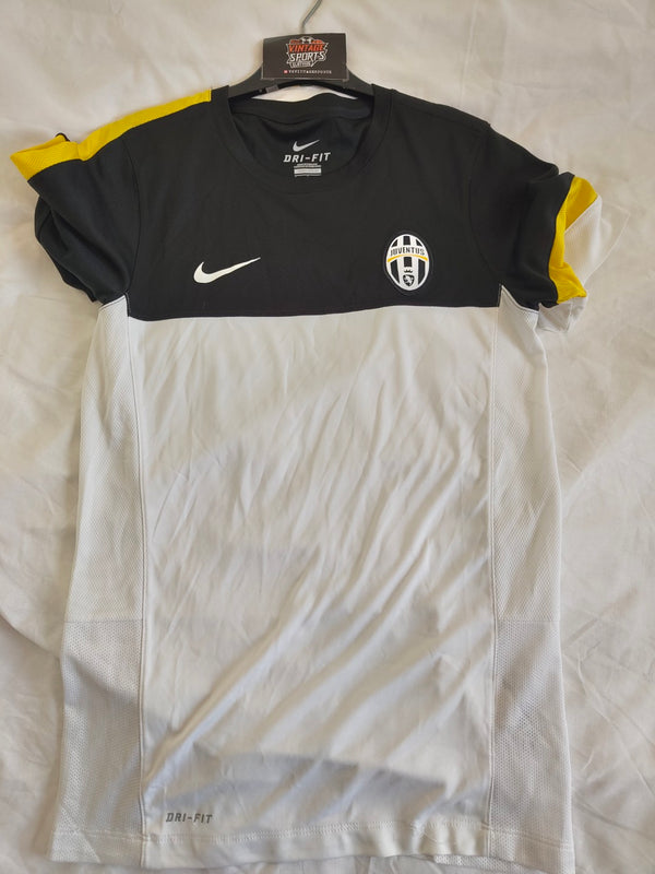 Juventus FC Training Football Shirt 2012-2013 (S)