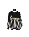 Vintage Juventus Football Sweatshirt 1990-1991 (L)
