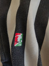 Vintage Juventus Football Sweatshirt 1990-1991 (L)