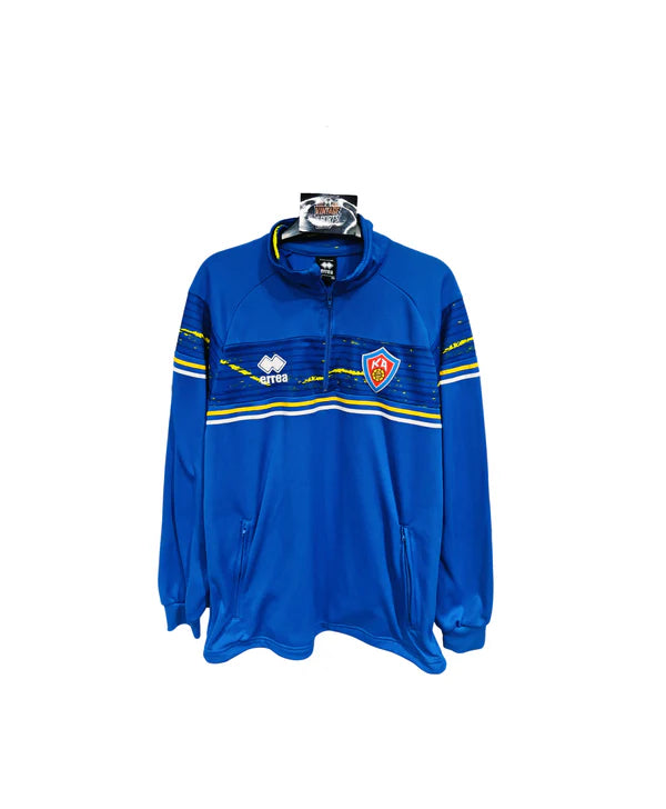 KA Training Football Shirt 2000s (M)