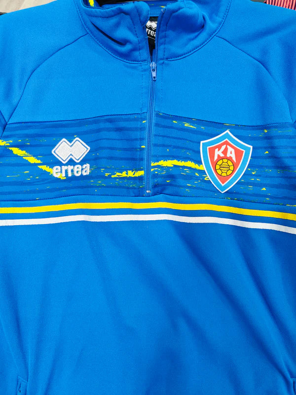 KA Training Football Shirt 2000s (M)