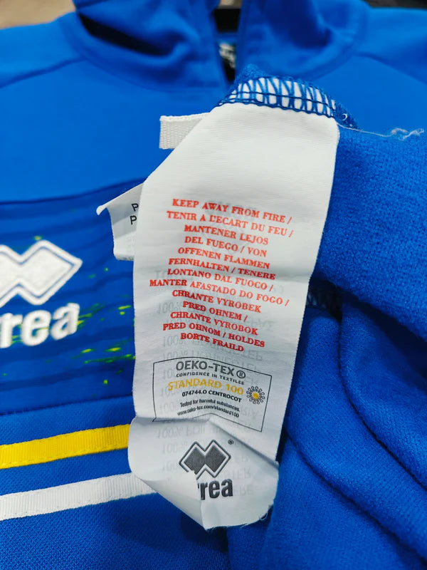 KA Training Football Shirt 2000s (M)