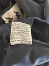 Kappa Tracksuit Track Top Jacket Blue 2011 (L)
