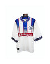Karlsruher SC Home Football Shirt 1996-1998 (L)