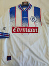 Karlsruher SC Home Football Shirt 1996-1998 (L)