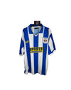 Kilmarnock FC Home Football Shirt 1998-1999 (L)