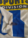 Kilmarnock FC Home Football Shirt 1998-1999 (L)