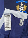 Klimarnock FC away Football Shirt 2021-2022 (M)