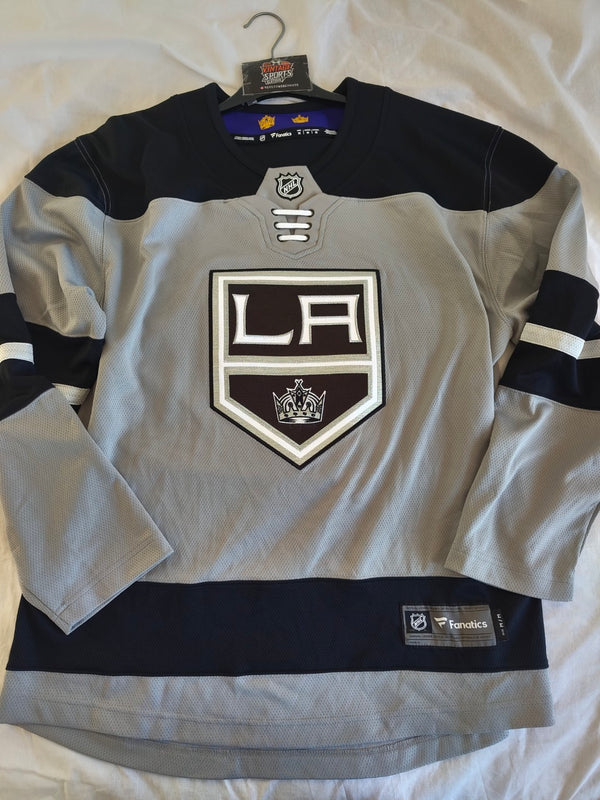 LA Los Angeles Kings Ice Hockey NHL Jersey 2018 (M)