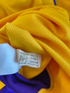 LA Los Angeles Lakers NBA Basketball Away Jersey 2013 (XS) #24 Bryant