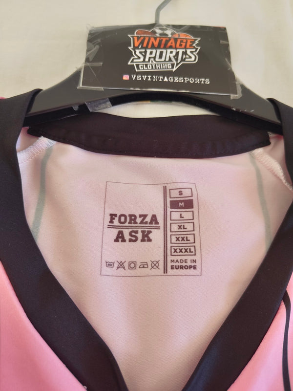 LASK Linz Third Football shirt 2019-2020 (M)