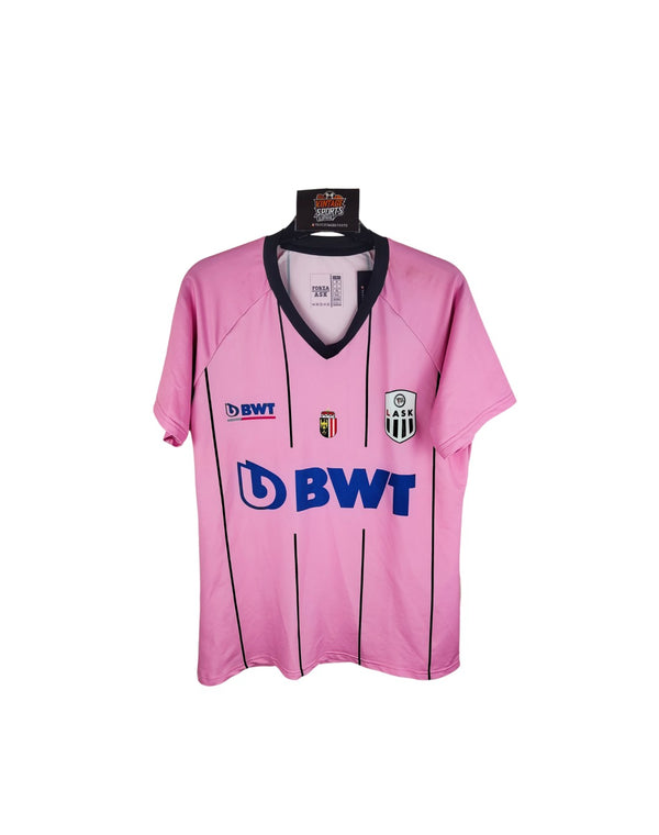 LASK Linz Third Football shirt 2019-2020 (S)