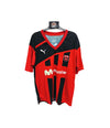 LD Alajuelense Home Football Shirt 2012 (XL)