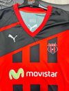 LD Alajuelense Home Football Shirt 2012 (XL)