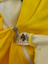 Le Tour de France Cycling Yellow Shirt Jersey 1990s (XL)