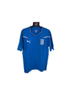 Lech Poznan Home Football Shirt 2011-2012 (M)