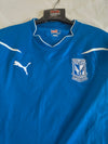 Lech Poznan Home Football Shirt 2011-2012 (M)